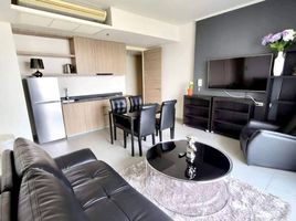 1 Bedroom Apartment for sale at Zire Wongamat, Na Kluea, Pattaya