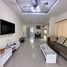 2 Schlafzimmer Haus zu vermieten im Eastiny Park 5, Bang Sare, Sattahip, Chon Buri, Thailand
