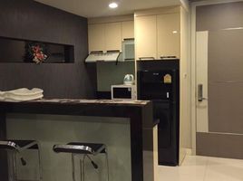 1 Bedroom Condo for rent at Apus, Nong Prue, Pattaya, Chon Buri