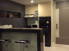 1 Bedroom Condo for rent at Apus, Nong Prue, Pattaya