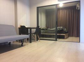 1 Bedroom Condo for rent at Ideo Sukhumvit 115, Thepharak