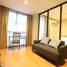 1 Bedroom Condo for sale at Altitude Samyan-Silom, Maha Phruettharam