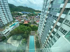 2 Bedroom Condo for sale at The Zea Sriracha, Bang Phra