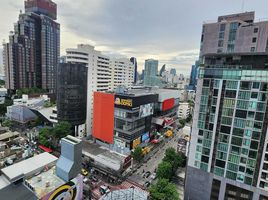 1 Schlafzimmer Wohnung zu vermieten im M Thonglor 10, Khlong Tan Nuea, Watthana