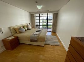 3 спален Квартира в аренду в Tipamas Suites, Thung Mahamek