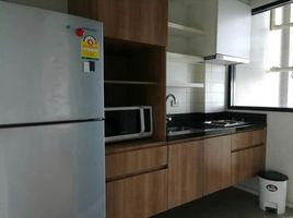 1 Schlafzimmer Appartement zu vermieten im Blocs 77, Phra Khanong Nuea