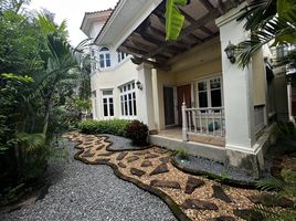 3 Bedroom Villa for sale at Passorn 5, Bang Khun Thian, Chom Thong