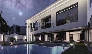 6 Bedrooms Villa for sale in Sobha Hartland, Dubai Waterfront Villas 1