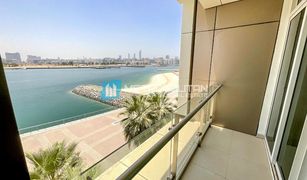 3 Bedrooms Apartment for sale in Marina Square, Abu Dhabi A3 Tower