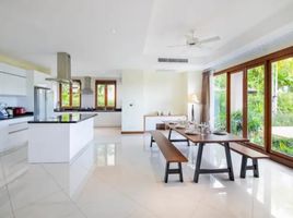 4 Bedroom Villa for rent at Laguna Village Residences Phase 2, Choeng Thale, Thalang