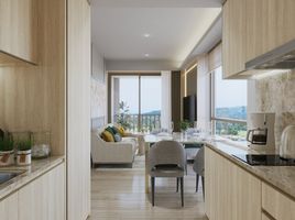 1 Schlafzimmer Wohnung zu verkaufen im The Ozone Condominium, Choeng Thale, Thalang