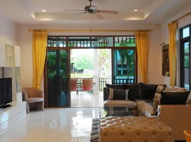 2 Bedroom Villa for sale at Manora Village I, Nong Kae