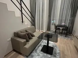 1 Bedroom Condo for rent at Ideo Rama 9 - Asoke, Huai Khwang