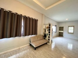 2 Bedroom House for sale at Ratchaphruek 1, Khlong Sam, Khlong Luang, Pathum Thani