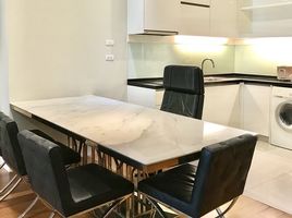 1 Schlafzimmer Appartement zu vermieten im Bright Sukhumvit 24, Khlong Tan