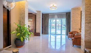 4 Bedrooms Villa for sale in , Dubai Legacy