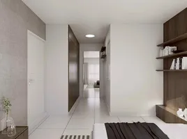 2 Schlafzimmer Wohnung zu verkaufen im Dcondo Campus Resort Kuku Phuket, Ratsada