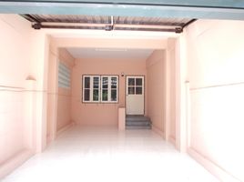 3 Schlafzimmer Reihenhaus zu verkaufen im Bua Thong Thani, Bang Bua Thong, Bang Bua Thong, Nonthaburi