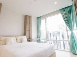 3 Bedroom Apartment for sale at Fullerton Sukhumvit, Phra Khanong, Khlong Toei