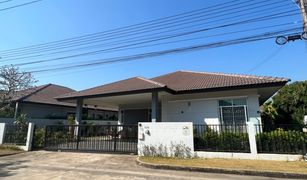 3 Bedrooms House for sale in Huai Yai, Pattaya Panalee 1