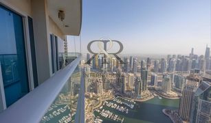 Квартира, 2 спальни на продажу в Marina Gate, Дубай Damac Heights at Dubai Marina