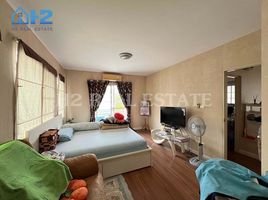 3 Schlafzimmer Villa zu verkaufen im Chonlada Suvarnabhumi, Sisa Chorakhe Noi