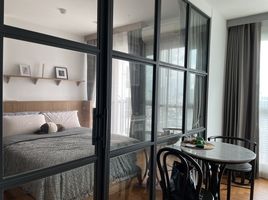 1 Schlafzimmer Appartement zu verkaufen im Rhythm Sathorn, Thung Wat Don