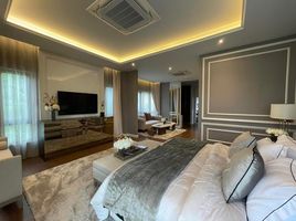 5 Bedroom House for sale at The City Sukhumvit-Onnut 2, Prawet