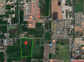  Land for sale in Nonthaburi, Bang Khu Rat, Bang Bua Thong, Nonthaburi