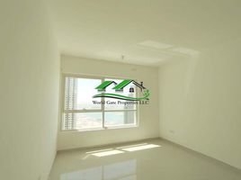 1 Bedroom Apartment for sale at Burooj Views, Blue Towers, Al Dhafrah