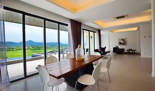 3 Bedrooms Villa for sale in Hin Lek Fai, Hua Hin Black Mountain Golf Course