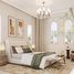 4 बेडरूम विला for sale at Bloom Living, Khalifa City A, खलीफा शहर, अबू धाबी