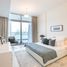 1 Bedroom Condo for rent at Azure Residences, Palm Jumeirah, Dubai, United Arab Emirates