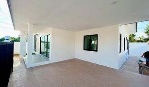 3 Bedrooms House for sale in Nong Bua, Udon Thani Karat Village