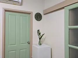 1 Bedroom Condo for rent at Supalai Veranda Rama 9, Bang Kapi, Huai Khwang, Bangkok