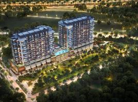 1 बेडरूम अपार्टमेंट for sale at Wilton Park Residences, मोहम्मद बिन राशिद सिटी (MBR)