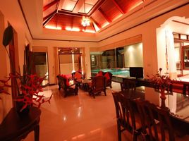 3 Bedroom Villa for sale at Les Palmares Villas, Choeng Thale, Thalang
