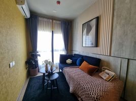 1 Schlafzimmer Wohnung zu verkaufen im Metris Pattanakarn - Ekkamai, Suan Luang, Suan Luang, Bangkok
