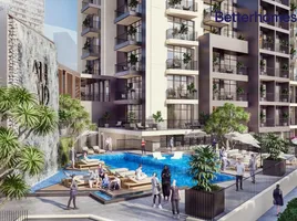 1 Bedroom Apartment for sale at AHAD Residences, Executive Towers