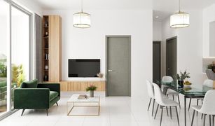 Studio Apartment for sale in Green Diamond, Dubai Torino