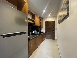 1 Bedroom Condo for rent at NaTaRa Exclusive Residences, Suthep