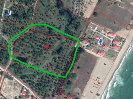  Land for sale in Prachuap Khiri Khan, Huai Yang, Thap Sakae, Prachuap Khiri Khan