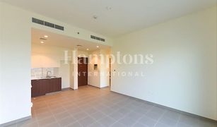 1 chambre Appartement a vendre à EMAAR South, Dubai Golf Views