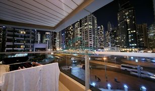 2 Bedrooms Apartment for sale in Dubai Marina Walk, Dubai Marina Diamond 6