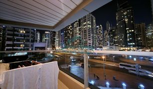 Dubai Marina Walk, दुबई Marina Diamond 6 में 2 बेडरूम अपार्टमेंट बिक्री के लिए