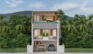 4 Bedrooms Villa for sale in Bo Phut, Koh Samui Icon Samui