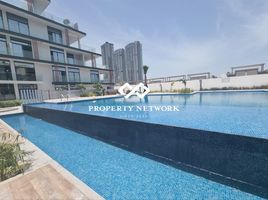 1 Bedroom Apartment for sale at Oxford 212, Tuscan Residences, Jumeirah Village Circle (JVC), Dubai