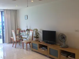 Studio Wohnung zu verkaufen im Jomtien Plaza Condotel, Nong Prue