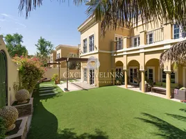 4 Bedroom Villa for sale at The Centro, The Villa, Dubai