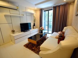 2 Schlafzimmer Wohnung zu verkaufen im Voque Sukhumvit 31, Khlong Toei Nuea